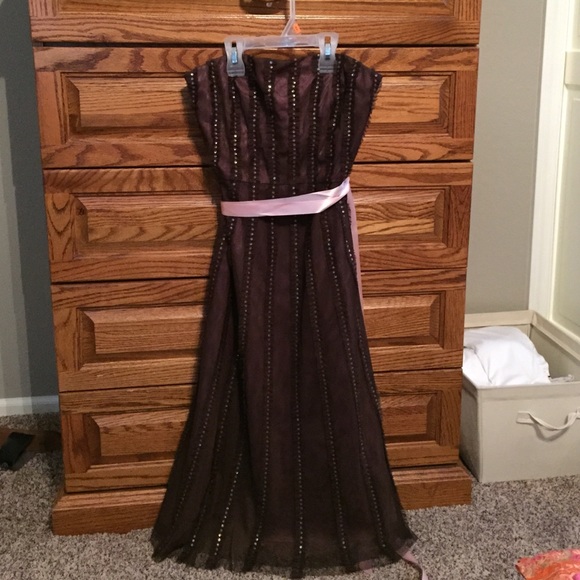 BCBG Max Azria dress