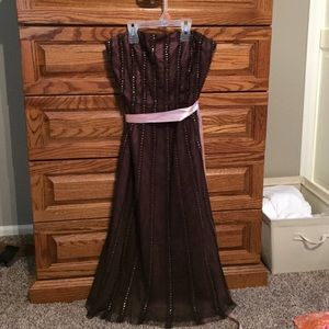 BCBG Max Azria dress