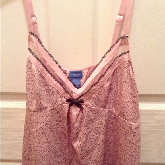 Vera Wang Other - Simply Vera by Vera Wang pajama set