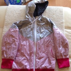 Nike jacket