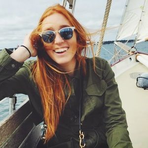 Meet your Posher, Daryn