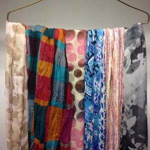Scarves!⚡️sale!