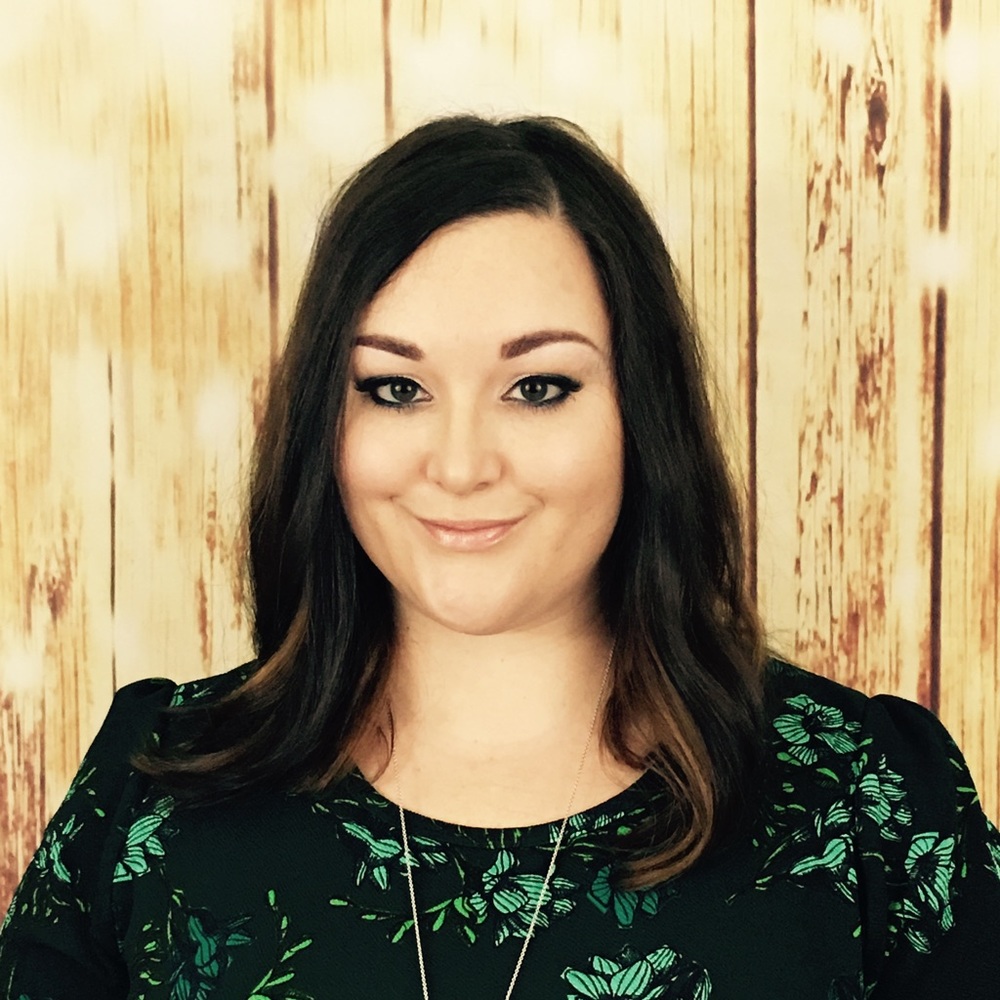 Meet your Posher, Christine