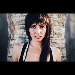 Meet your Posher, Alison