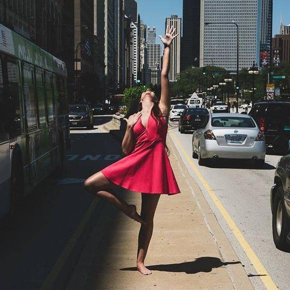 Meet your Posher, Kaity - Picture 1 of 1