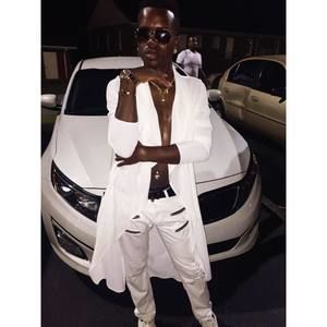 Meet your Posher, Fred