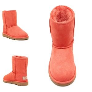 ugg classic boots