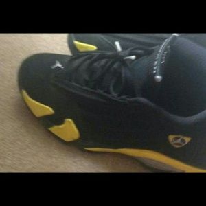 Thunder 14's
