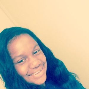 Meet your Posher, Zenobia