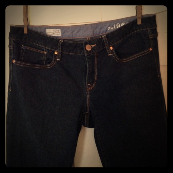 GAP Jeans