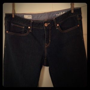 GAP Jeans