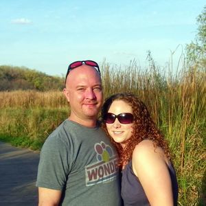 Meet your Posher, Rene