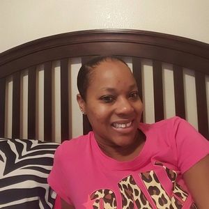 Meet your Posher, Taneisha