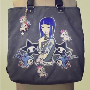 Tokidoki Shopper Tote