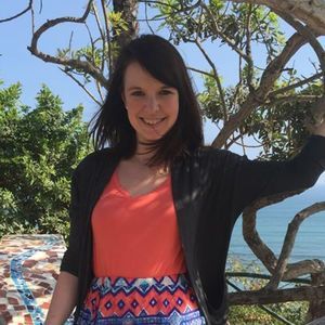 Meet your Posher, Julia