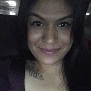 Meet your Posher, Araceli