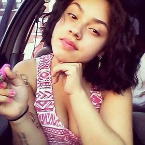 Meet your Posher, Keisha