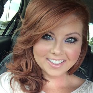 Meet your Posher, Vanessa