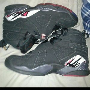 Playoff 8's