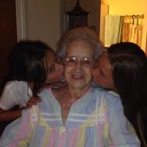 Meet your Posher, Kim