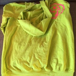 Zumba jacket