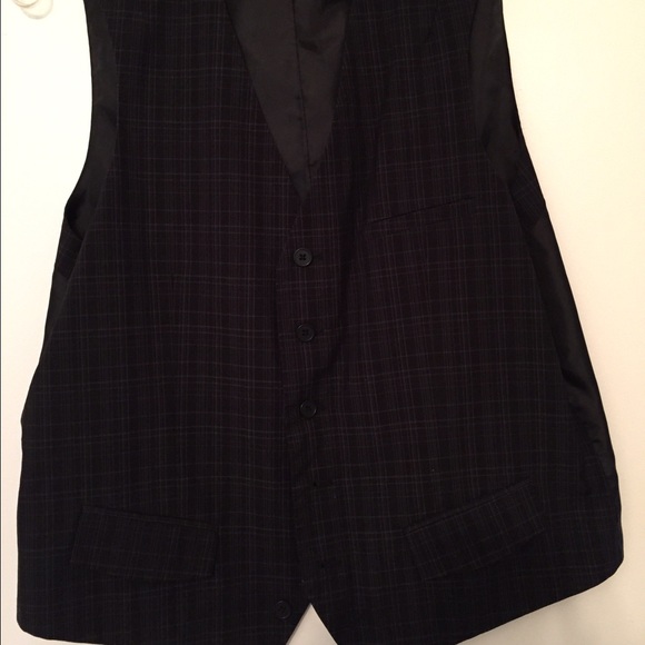 Beautiful Vest