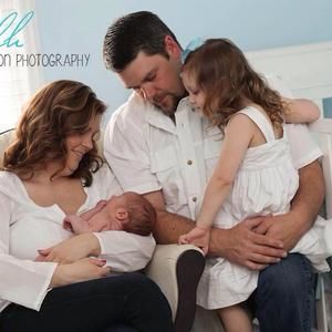 Meet your Posher, Abby