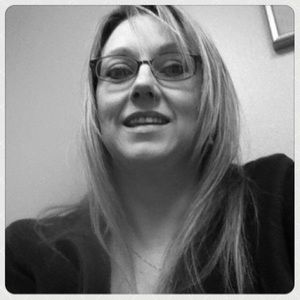 Meet your Posher, Judith