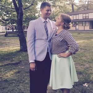 Meet your Posher, Desiree