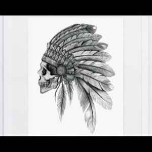 Meet your Posher, Terry