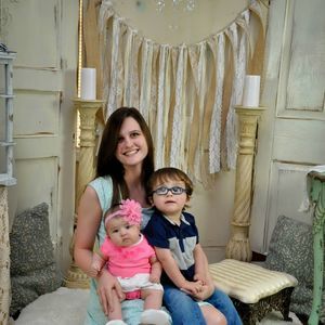 Meet your Posher, Jennifer