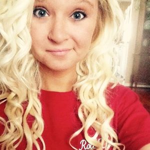 Meet your Posher, Kaylen