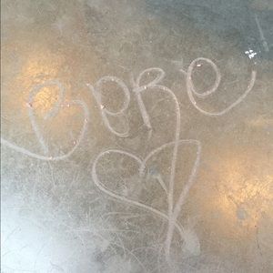 Meet your Posher, Berenice