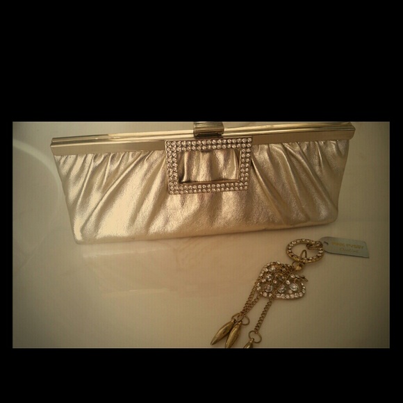 Evening Clutch