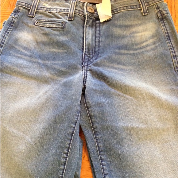 2 for $20  💙Virtue Brand Jeans - Picture 2 of 4