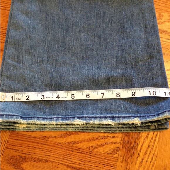 2 for $20  💙Virtue Brand Jeans - Picture 4 of 4