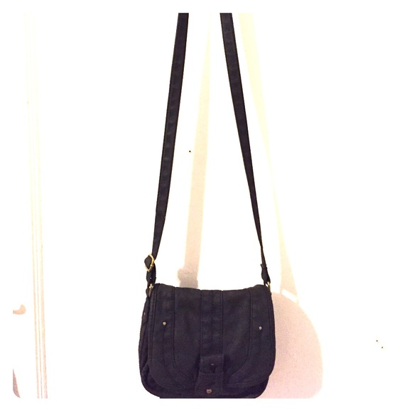 Converse One Star Cross body purse
