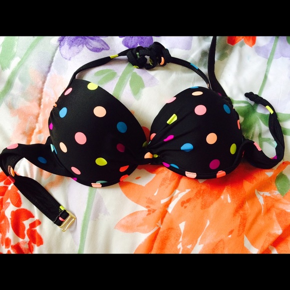 Swim top