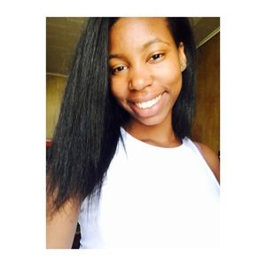 Meet your Posher, Tadji