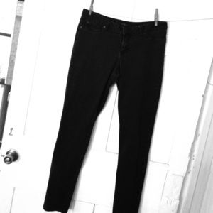 Jessica Simpson KISS ME JEGGINGS