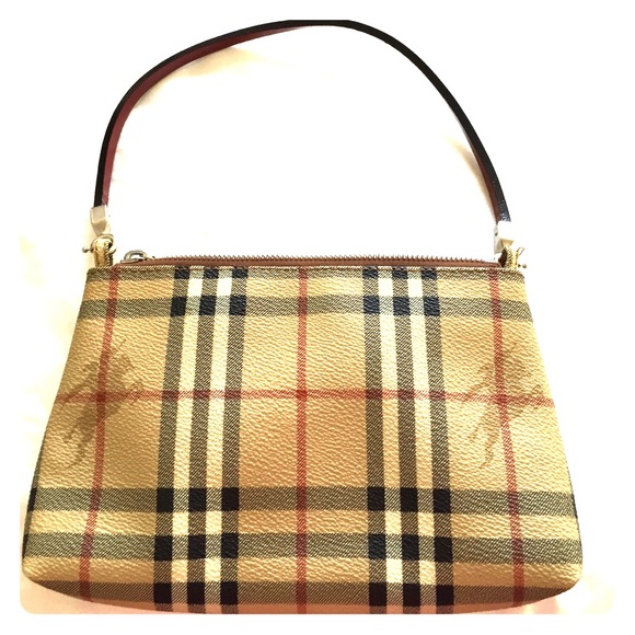 Burberry Handbags - Burberry