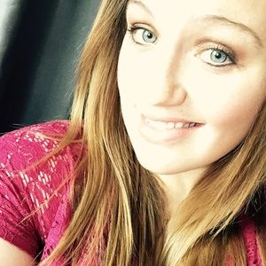 Meet your Posher, Bridget