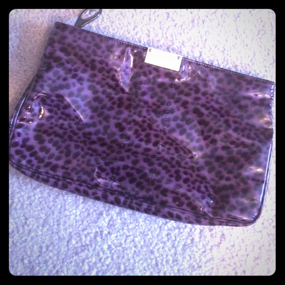 Jimmy Choo clutch