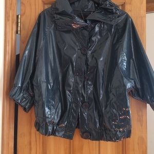 Rain Jacket