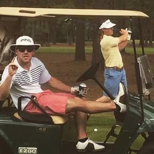 Meet your Posher, Colin