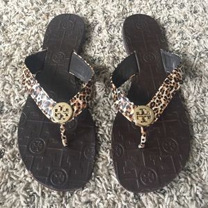 Tory Burch Sandals!