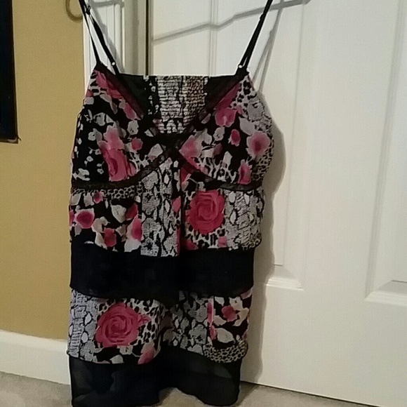 Super cute top
