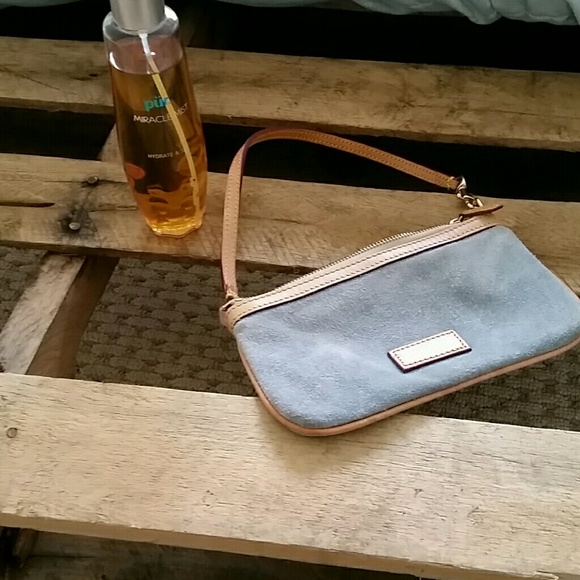 Purse and mist! !!