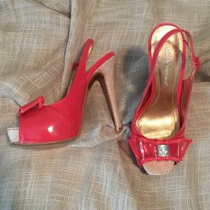 👠BCBG sexy high heels👠