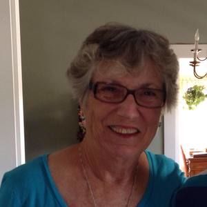 Meet your Posher, Janet